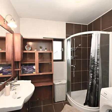 Apartment Apartman Blaz Porec