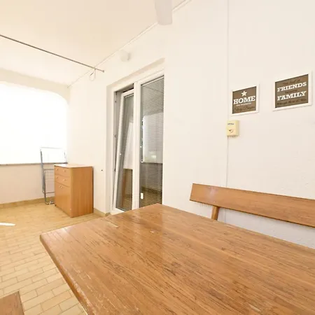 Apartman Blaz Apartment Poreč