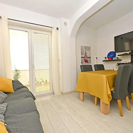Apartment Apartman Blaz Poreč