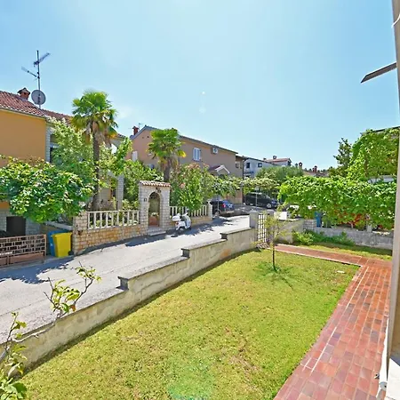 Apartment Apartman Blaz